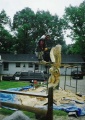 Dave Carving